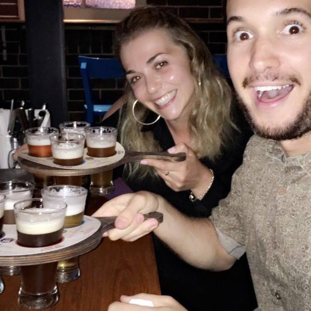 Meet your Posher, Haidee